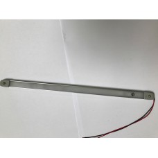 LED Tube opbouwarmatuur 900 Lumen met toutch switch (430 mm)