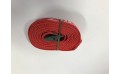 Spanband Tec 7 2 m rood
