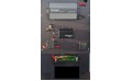 Omvormersysteem 1000W met 100Ah Lithium batterij. Gemonteerd in uw voertuig